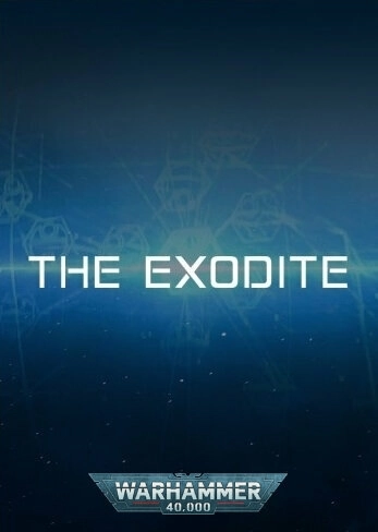 The Exodite (2022)